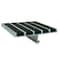 Supergrit 3" Stair nosing-3'0" length Black 630A-BLA3 - alternate 3